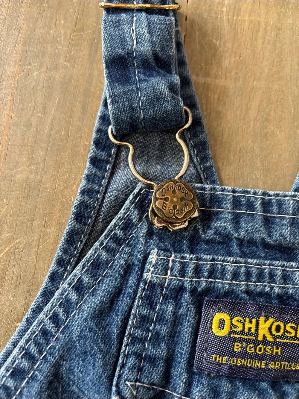 OshKosh Bgosh vintage oshkosh